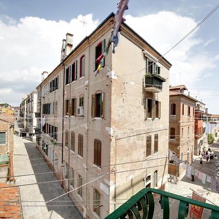 Fenix La Boheme Apartment Венеция Екстериор снимка
