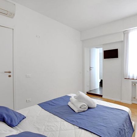 Fenix La Boheme Apartment Венеция Екстериор снимка
