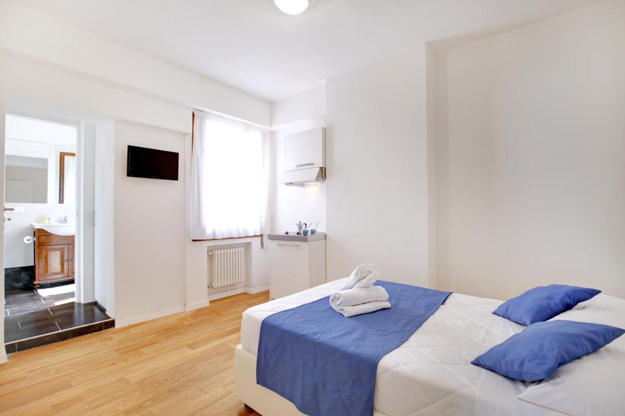 Fenix La Boheme Apartment Венеция Екстериор снимка