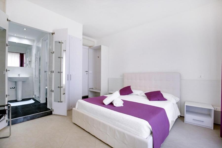 Fenix La Boheme Apartment Венеция Екстериор снимка
