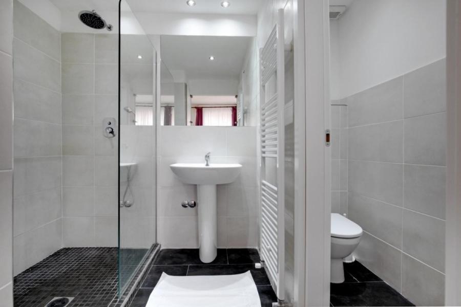 Fenix La Boheme Apartment Венеция Екстериор снимка