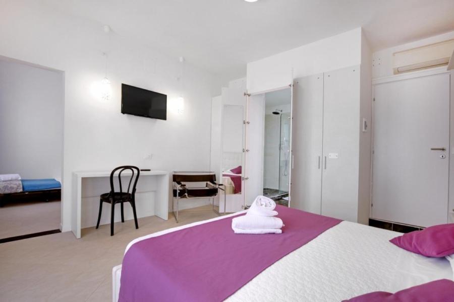 Fenix La Boheme Apartment Венеция Екстериор снимка