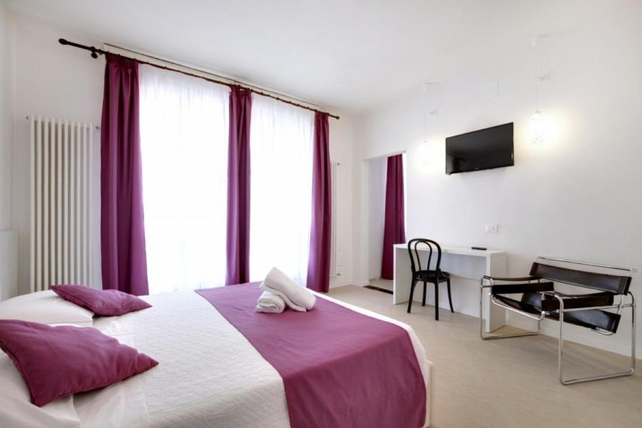 Fenix La Boheme Apartment Венеция Екстериор снимка